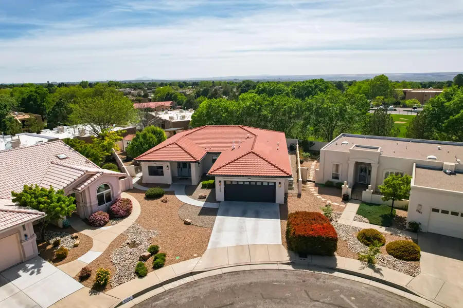 8600 New Hampton Road Ne, Albuquerque, NM 87111 - #3