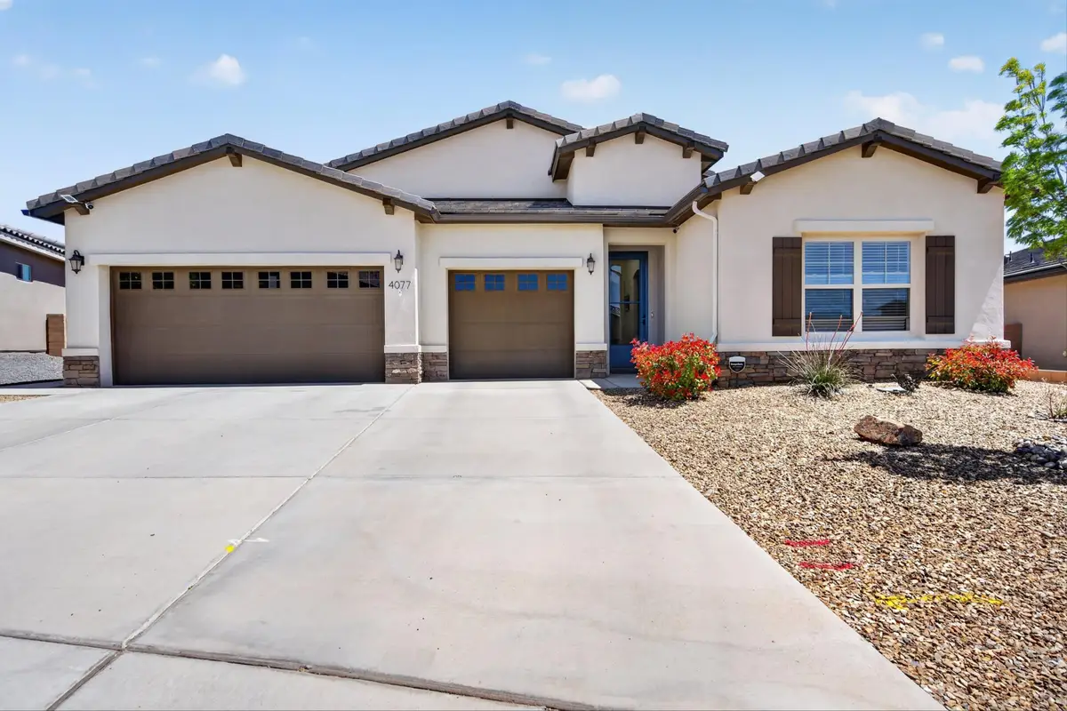 4077 Plant Drive Ne, Rio Rancho, NM 87144 - #1