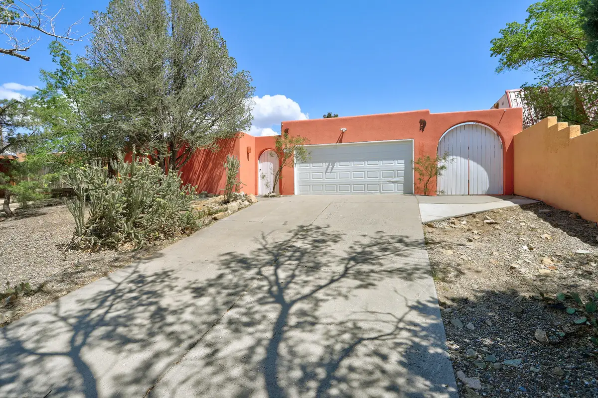 198 Monte Alto Place Ne, Albuquerque, NM 87123 - #1