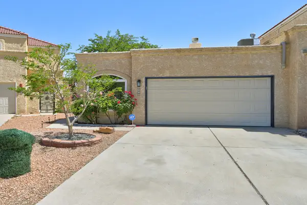 4805 Los Serranos Court Nw, Albuquerque, NM 87120