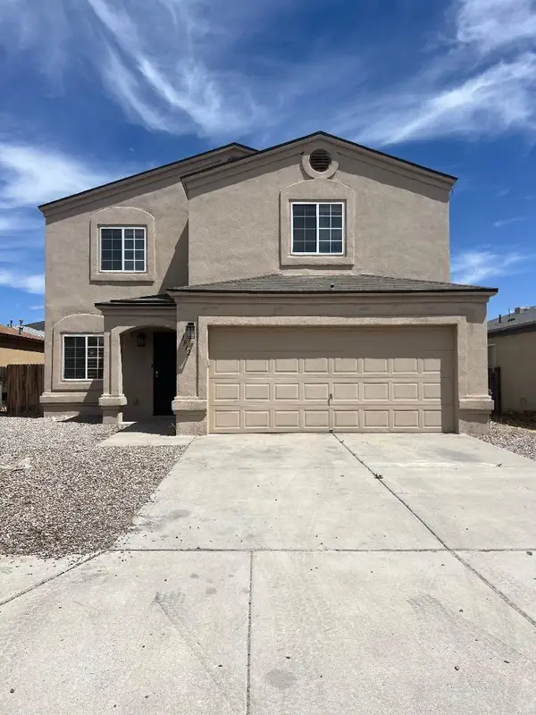 1912 Sea Breeze Street Nw, Albuquerque, NM 87120