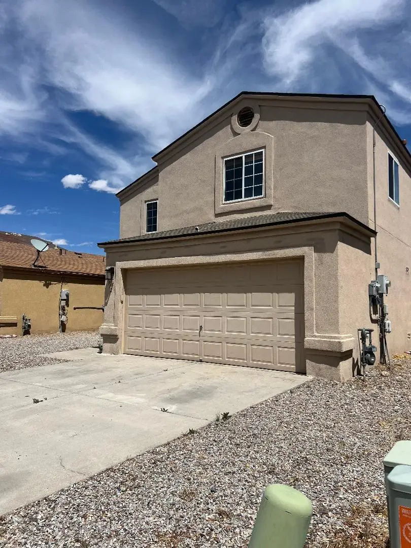 1912 Sea Breeze Street Nw, Albuquerque, NM 87120 - #2