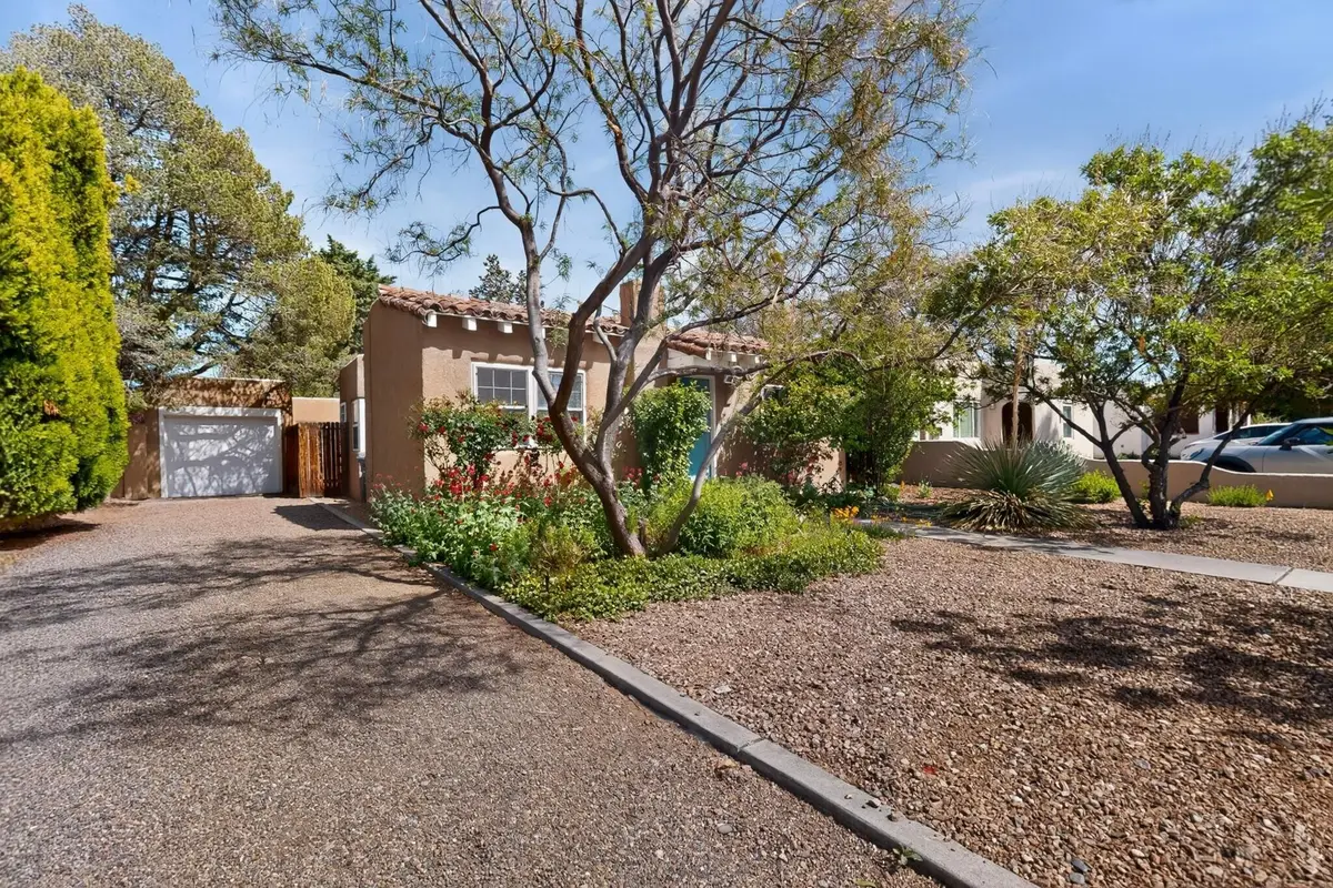 428 Solano Drive Ne, Albuquerque, NM 87108 - #1