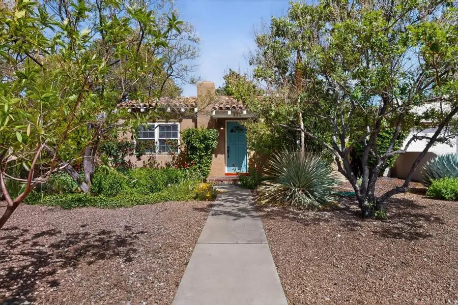 428 Solano Drive Ne, Albuquerque, NM 87108 - #2