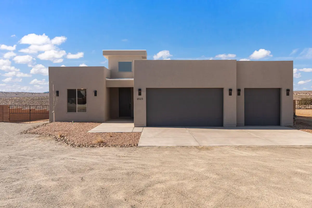 2523 Box Lake Drive Ne, Rio Rancho, NM 87144 - #1