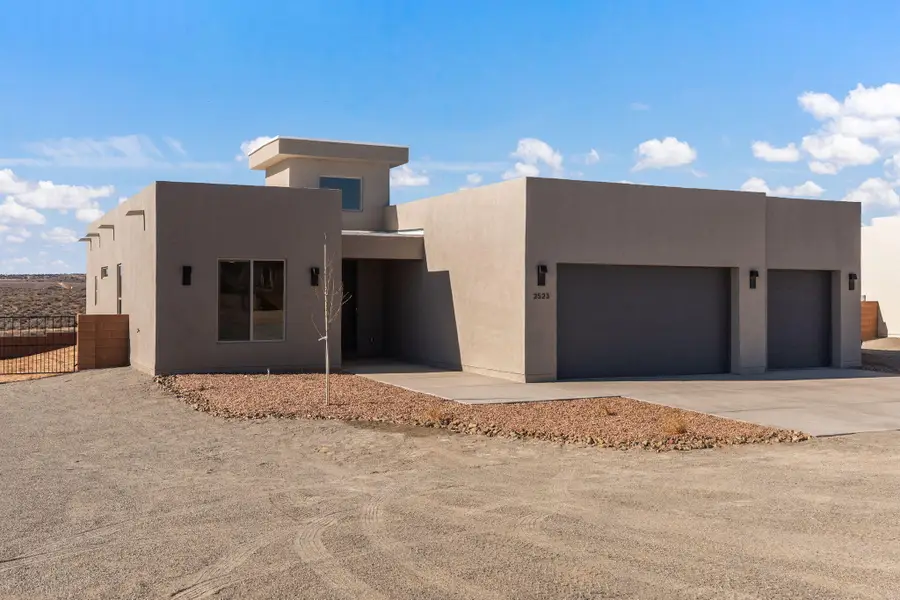 2523 Box Lake Drive Ne, Rio Rancho, NM 87144 - #2