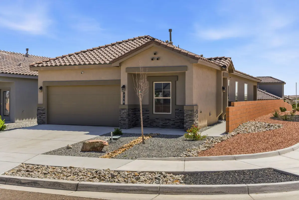 748 Amatista Loop Se, Rio Rancho, NM 87124 - #1