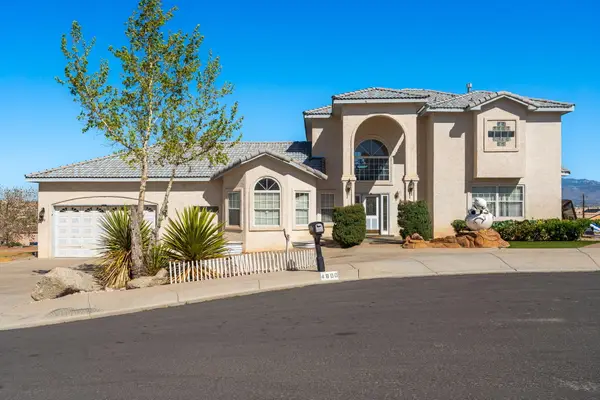 4800 Driftwood Avenue Nw, Albuquerque, NM 87114