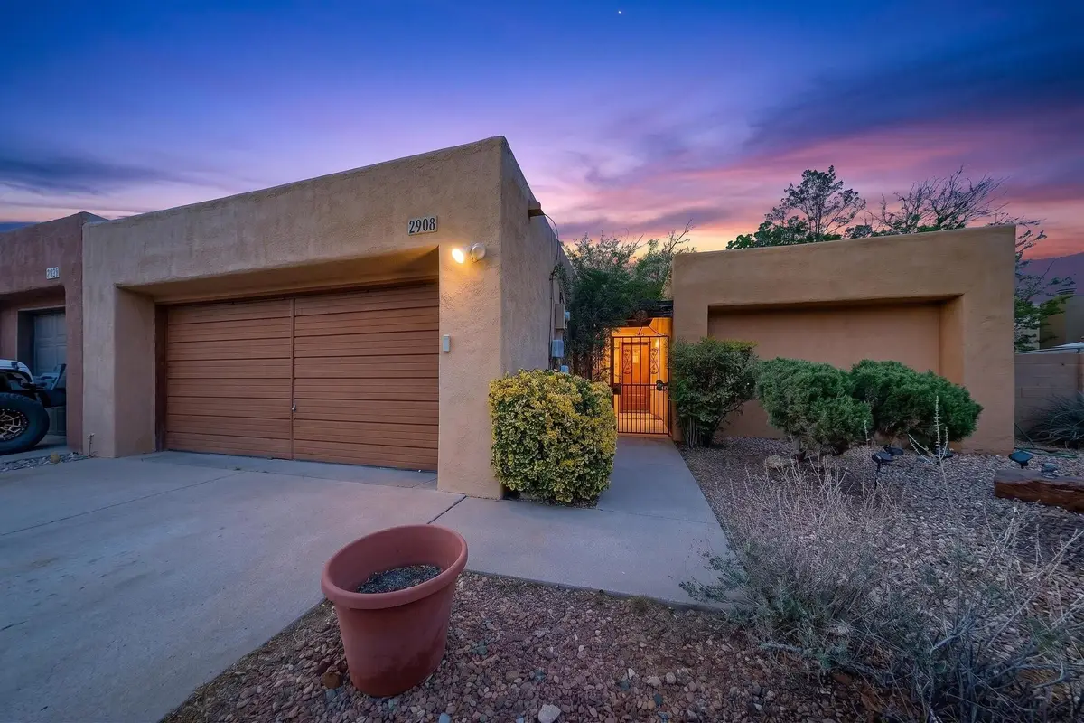 2908 Sol De Vida Nw, Albuquerque, NM 87120 - #1