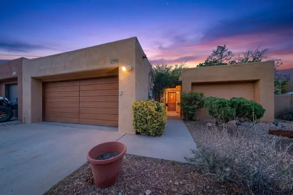 2908 Sol De Vida Nw, Albuquerque, NM 87120