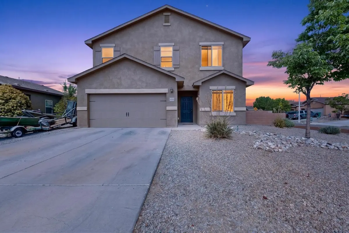4311 Derringer Court Sw, Albuquerque, NM 87121 - #1