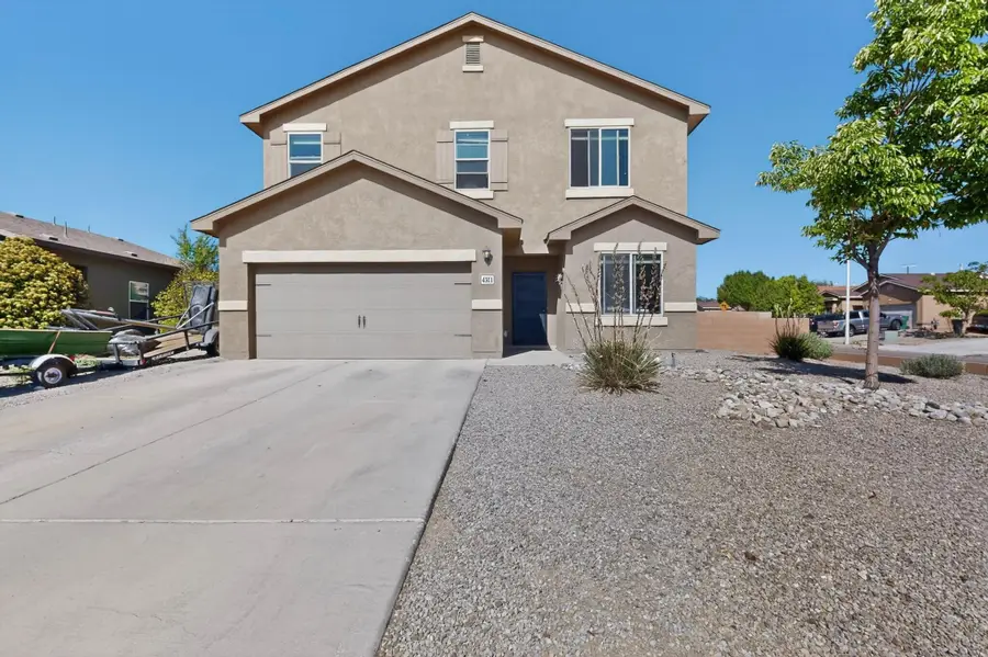 4311 Derringer Court Sw, Albuquerque, NM 87121 - #2