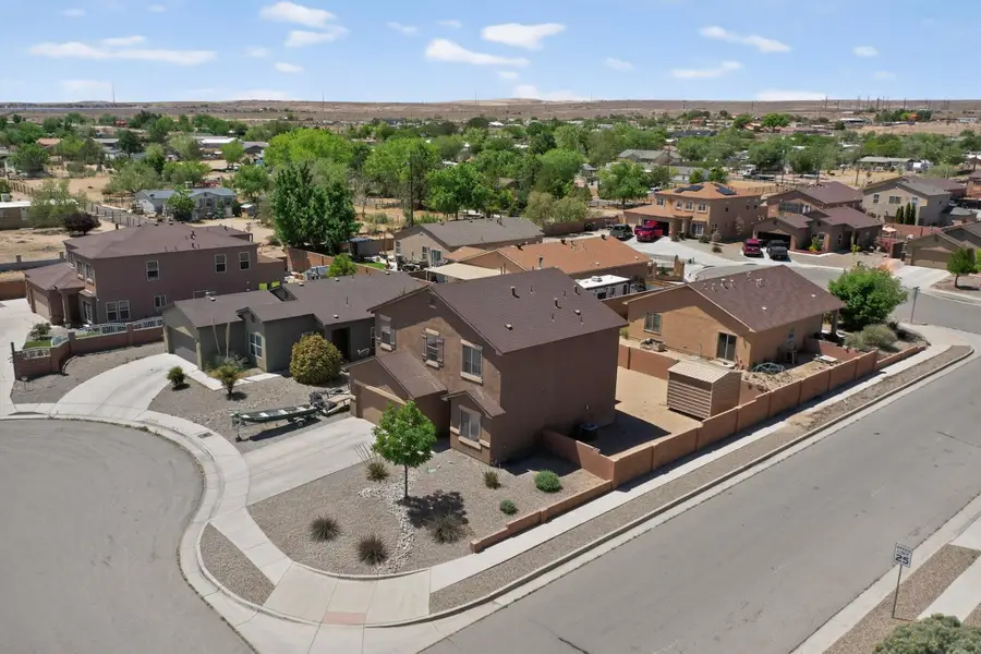 4311 Derringer Court Sw, Albuquerque, NM 87121 - #3