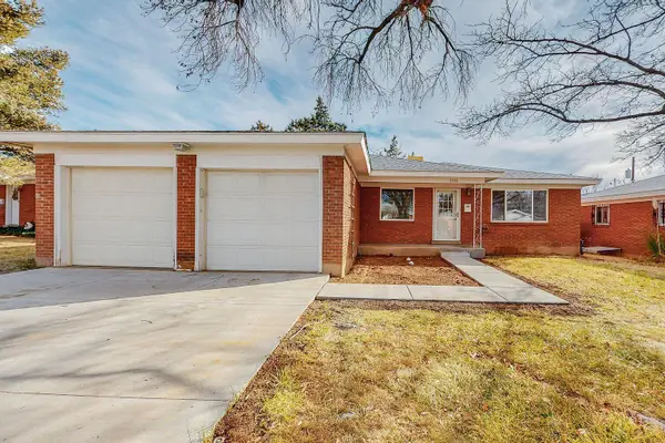 7508 Morrow Avenue Ne, Albuquerque, NM 87110