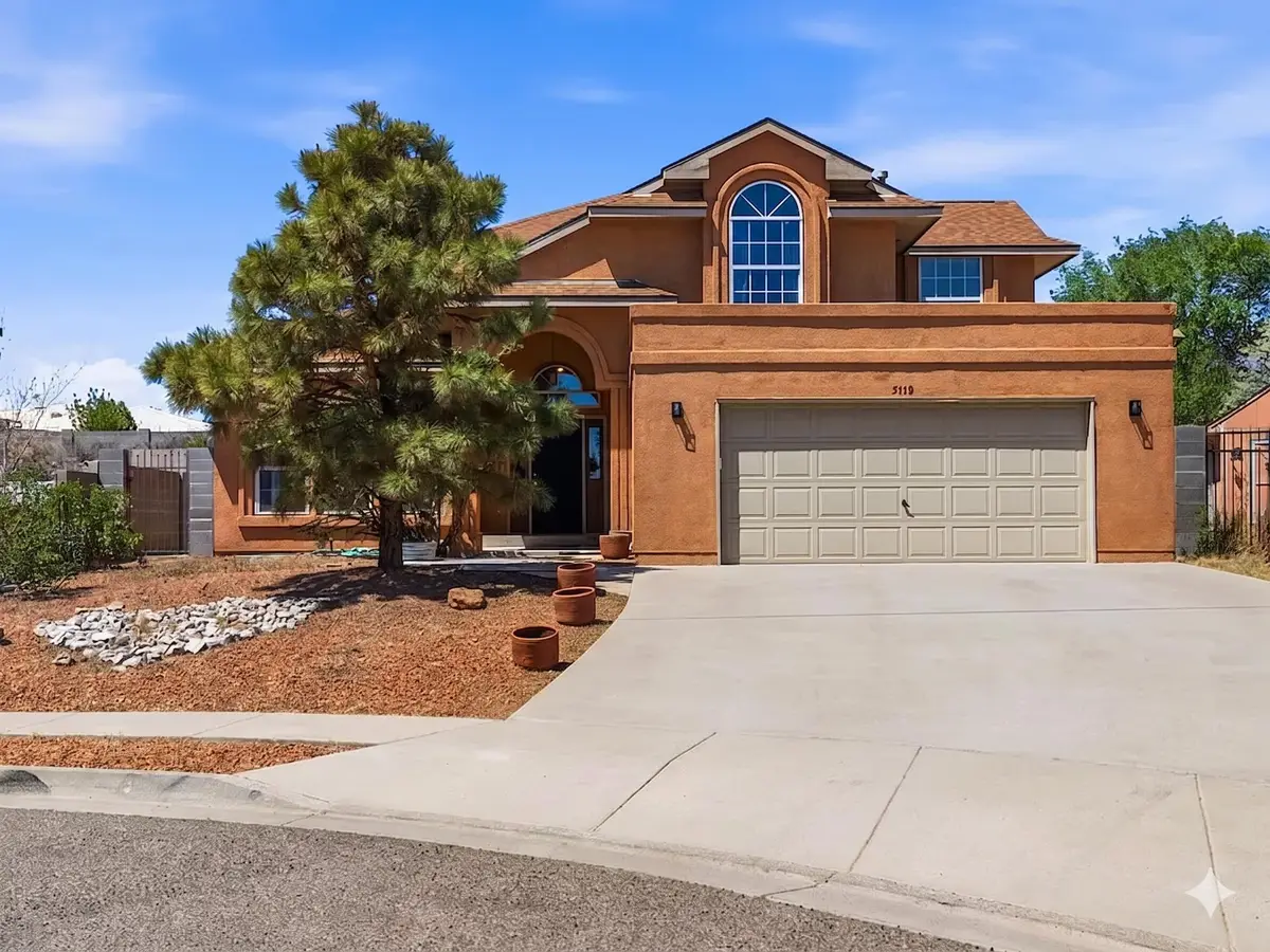 5112 Rae Court Ne, Rio Rancho, NM 87144 - #1