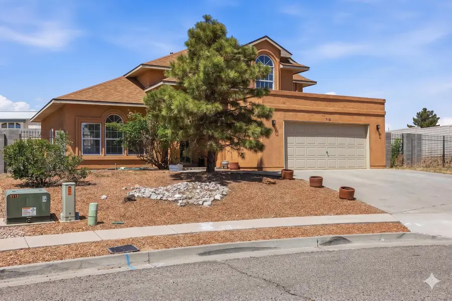 5112 Rae Court Ne, Rio Rancho, NM 87144 - #2