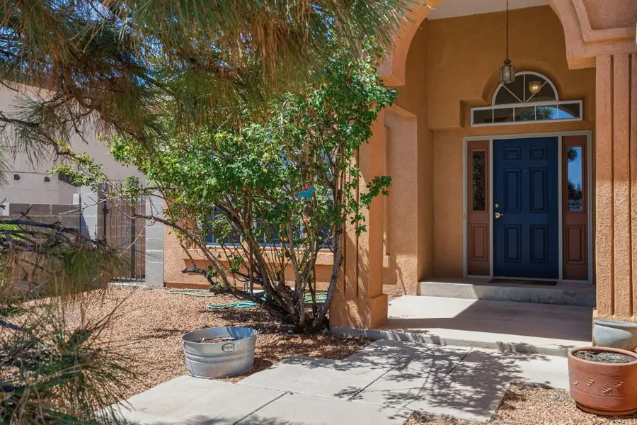 5112 Rae Court Ne, Rio Rancho, NM 87144 - #3