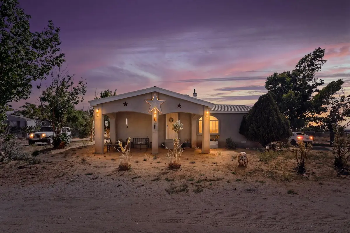 16 Cereza Circle, Los Lunas, NM 87031 - #1