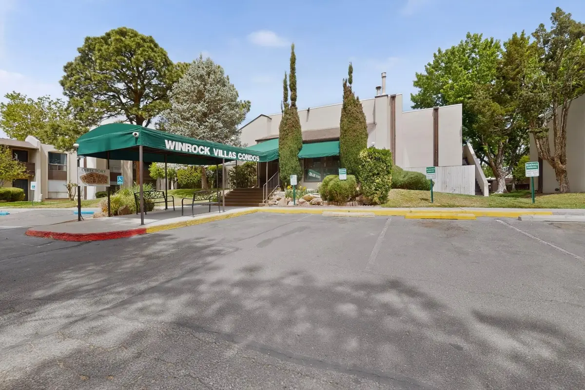 1601 Pennsylvania Street Ne #Z17, Albuquerque, NM 87110 - #1