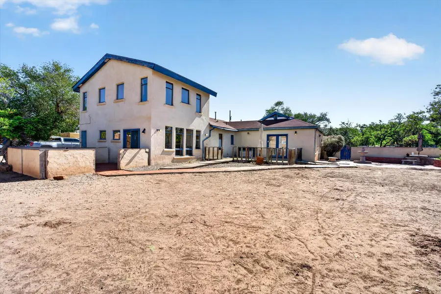 836 Garden Road Sw, Albuquerque, NM 87105 - #3
