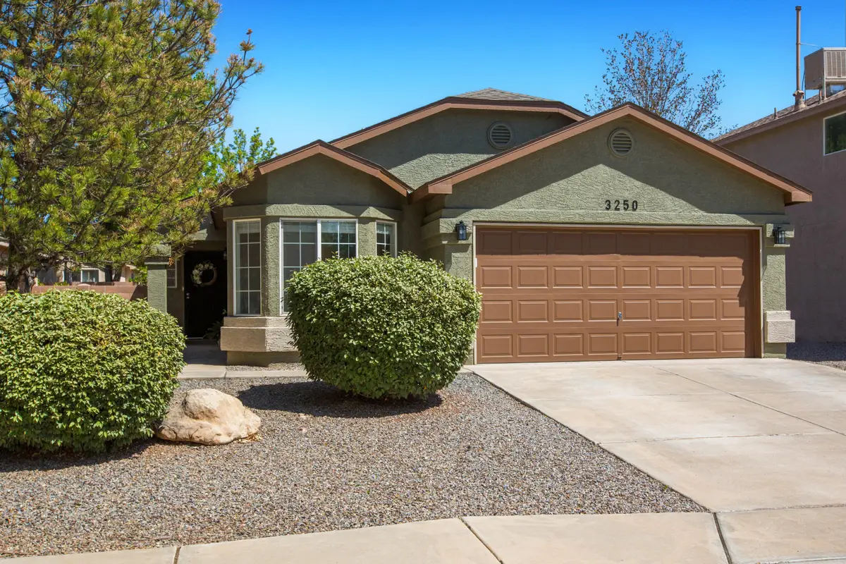 3250 Tin Cup Road Ne, Rio Rancho, NM 87144 - #1