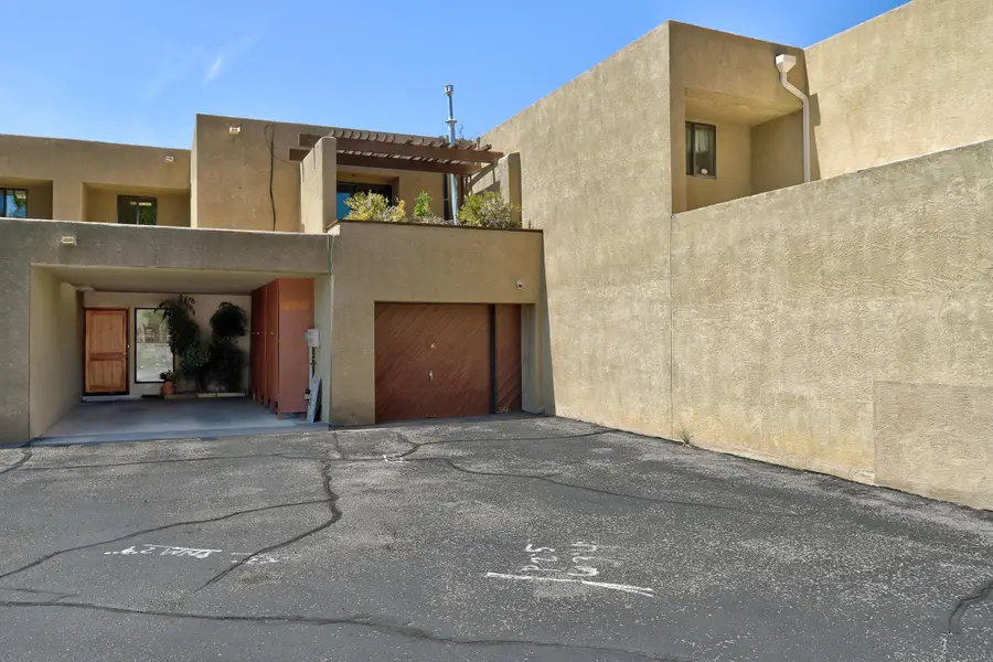 793 Tramway Lane Ne #UNIT K, Albuquerque, NM 87122 - #2