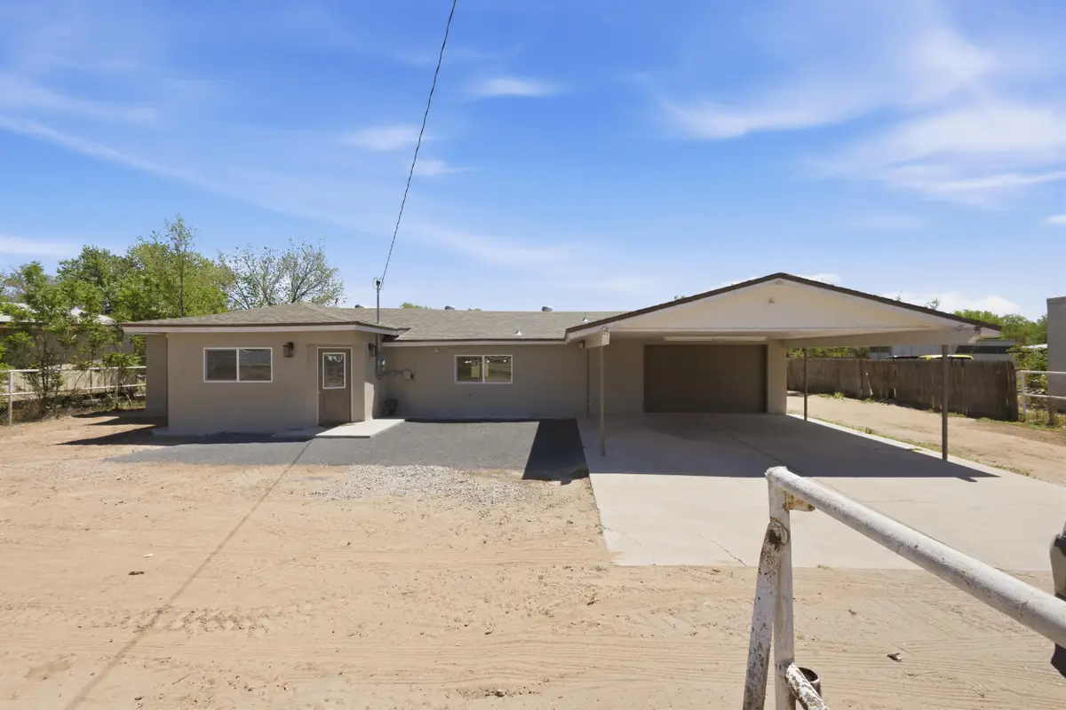 661 Jarales Road #A, Belen, NM 87002 - #1