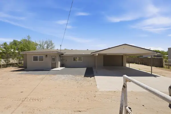 661 Jarales Road #A, Belen, NM 87002