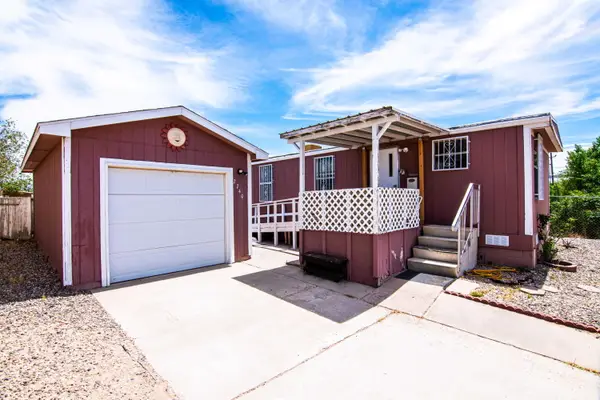 2740 Katrina Drive Sw, Albuquerque, NM 87121