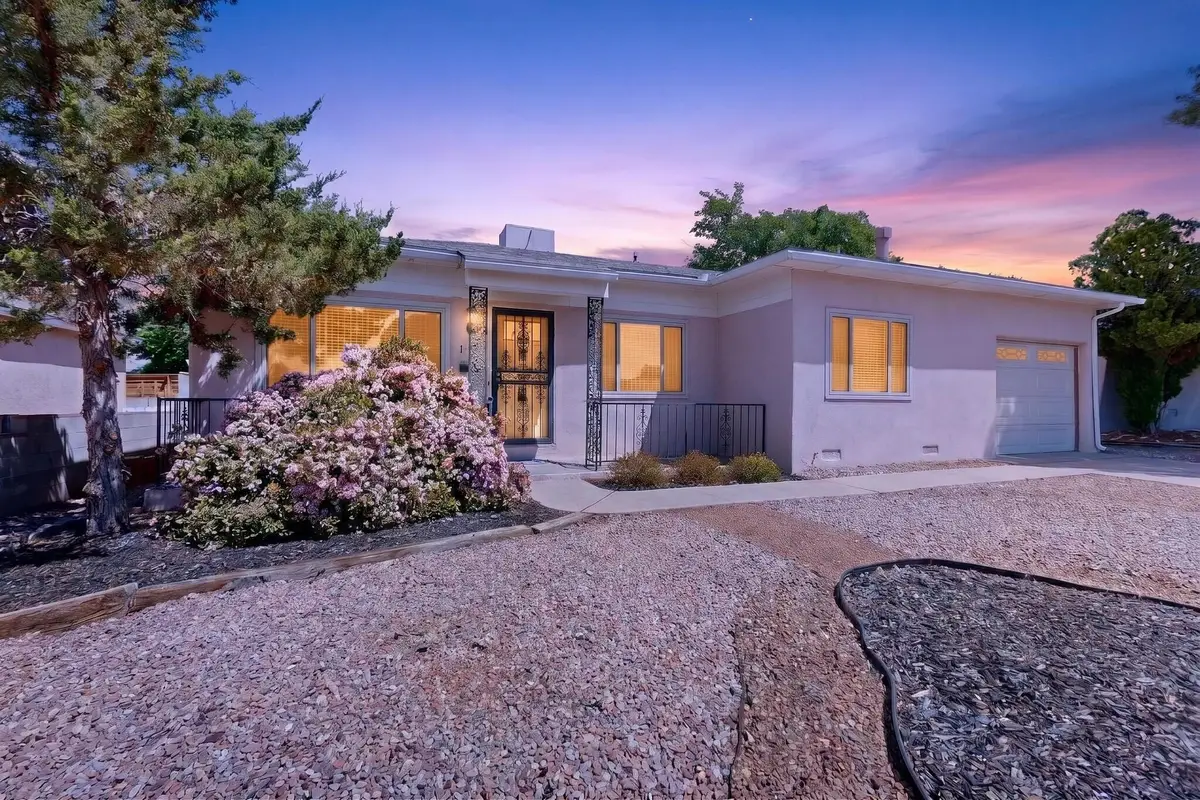 10117 Maya Court Ne, Albuquerque, NM 87111 - #1