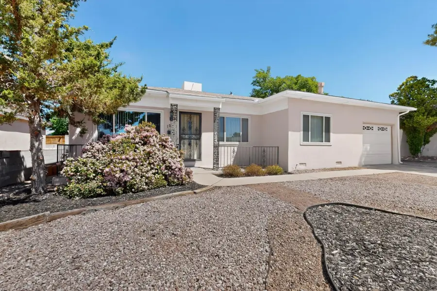 10117 Maya Court Ne, Albuquerque, NM 87111 - #2