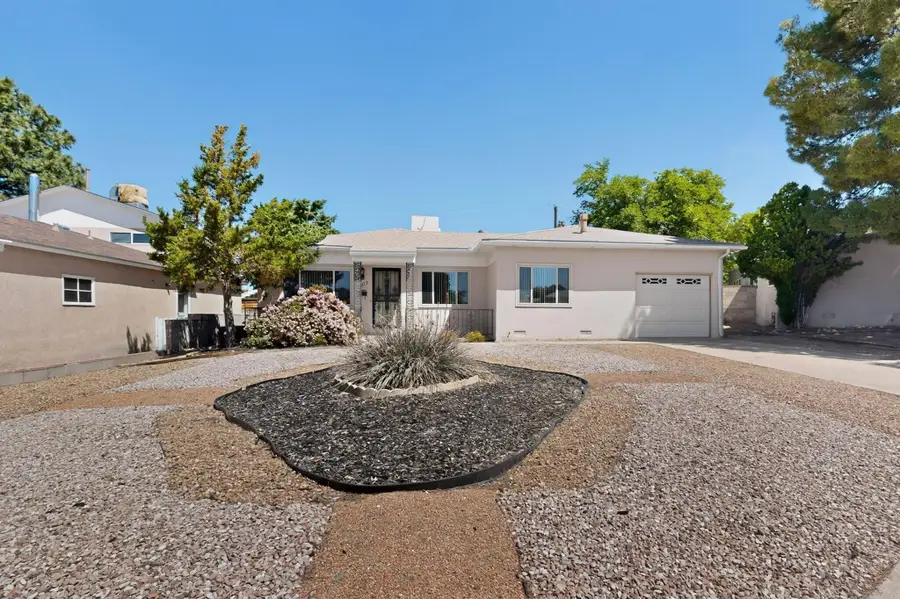 10117 Maya Court Ne, Albuquerque, NM 87111 - #3