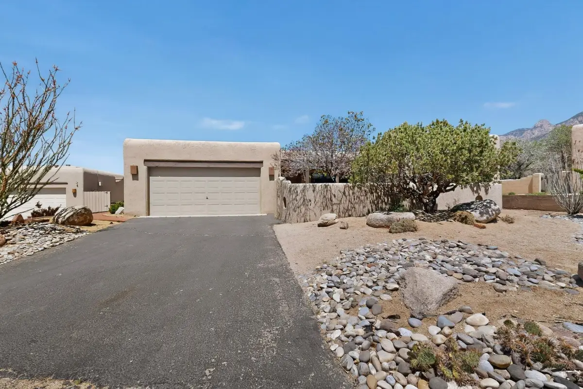 2770 Wolfberry Place Ne, Albuquerque, NM 87122 - #1