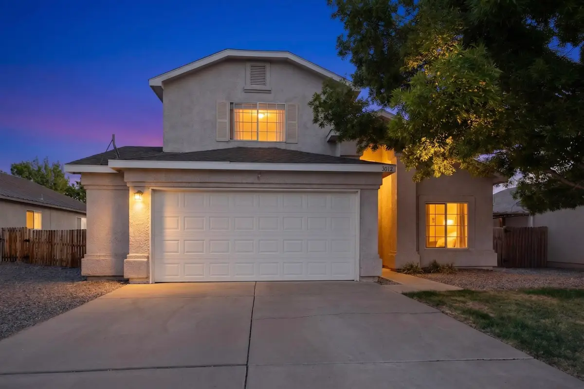 3012 Mason Meadows Drive Ne, Rio Rancho, NM 87144 - #1