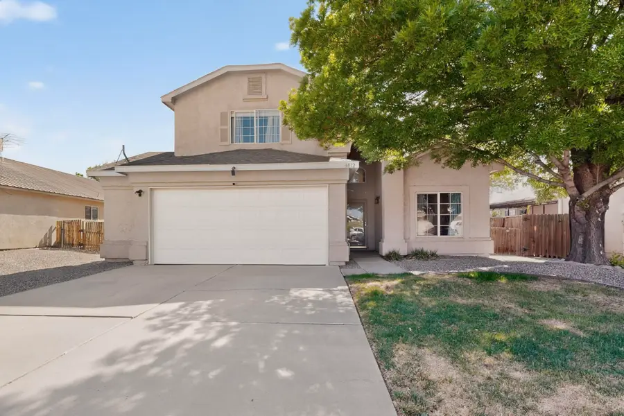 3012 Mason Meadows Drive Ne, Rio Rancho, NM 87144 - #3