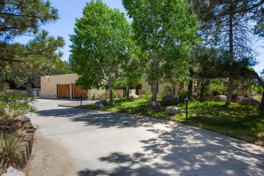 605 Cedar Hill Road Ne, Albuquerque, NM 87122 - #3