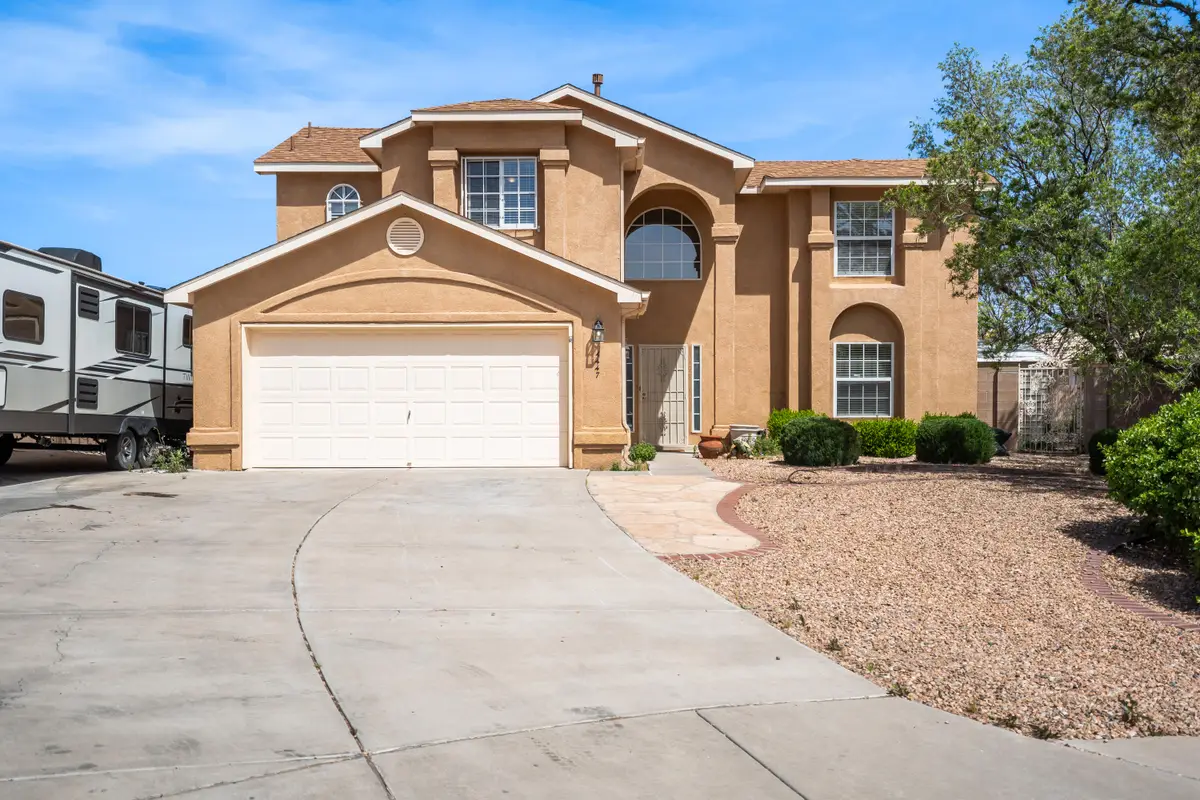 4447 Rancho Centro Nw, Albuquerque, NM 87120 - #1