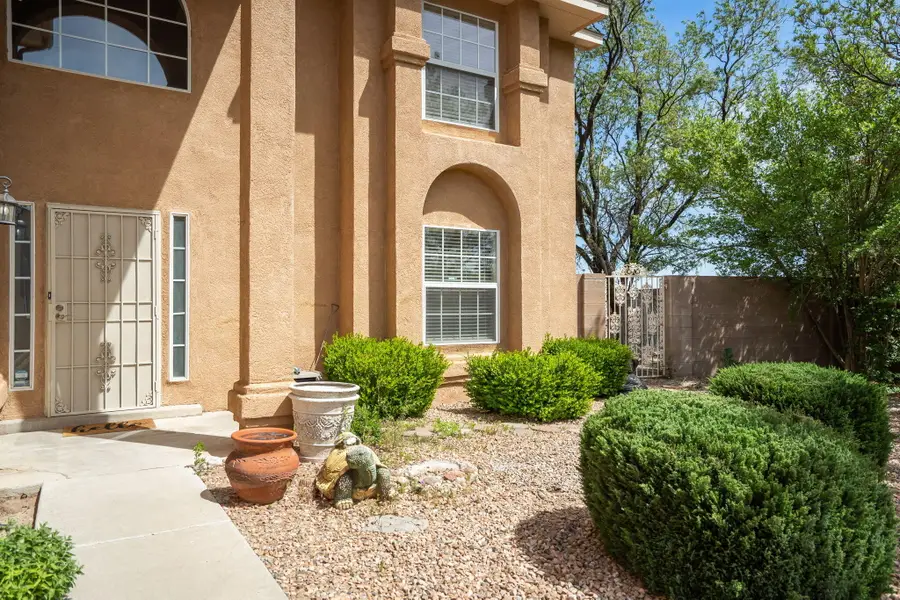 4447 Rancho Centro Nw, Albuquerque, NM 87120 - #3