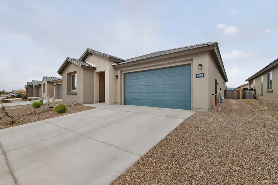 6078 Hardin Drive Se, Albuquerque, NM 87106 - #2