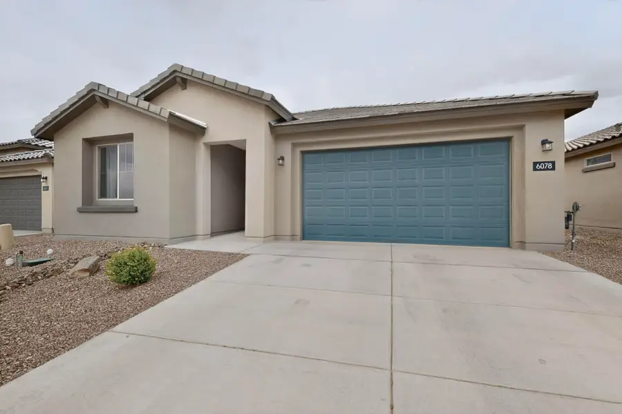 6078 Hardin Drive Se, Albuquerque, NM 87106 - #3