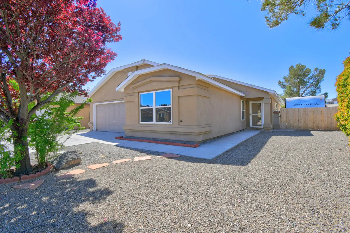 5832 Burgos Avenue Nw, Albuquerque, NM 87114 - #1