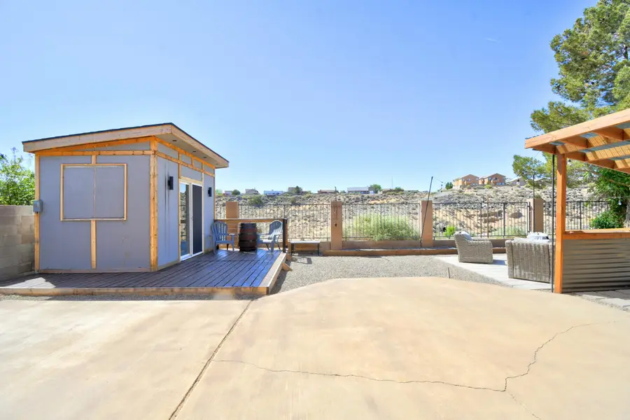 5832 Burgos Avenue Nw, Albuquerque, NM 87114 - #2