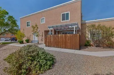 4701 Morris Street Ne #APT 402, Albuquerque, NM 87111