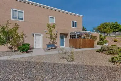 4701 Morris Street Ne #APT 402, Albuquerque, NM 87111 - #2