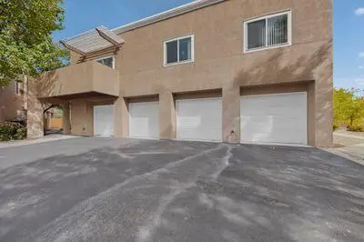 4701 Morris Street Ne #APT 402, Albuquerque, NM 87111 - #3