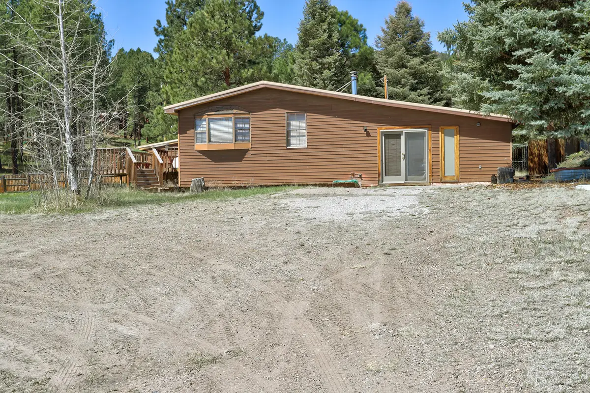 123 Bough Place, Jemez Springs, NM 87025 - #1