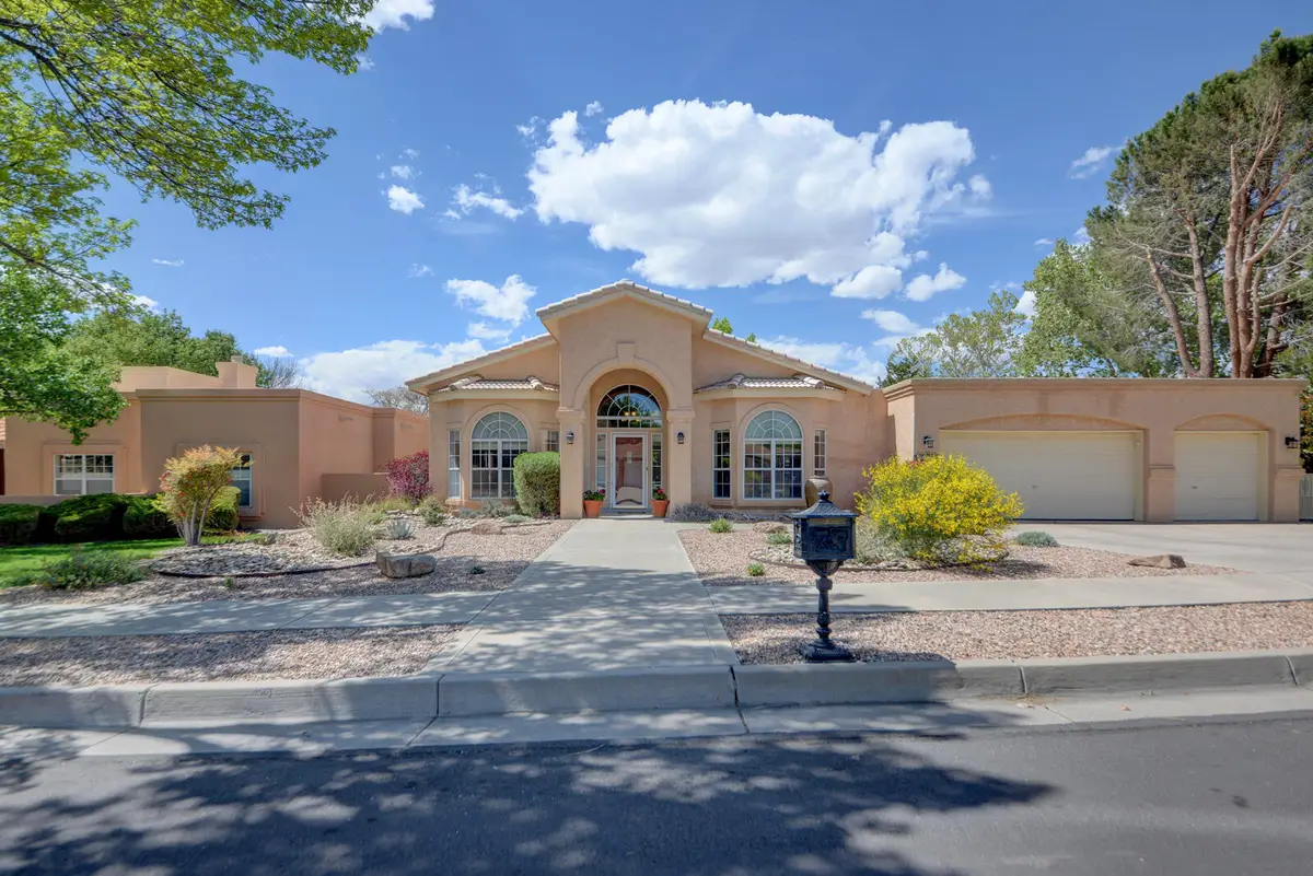 6929 Brandywine Loop Ne, Albuquerque, NM 87111 - #1