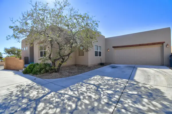 4801 Mi Cordelia Drive Nw, Albuquerque, NM 87120