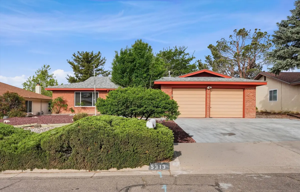 5313 Rawlings Road Ne, Albuquerque, NM 87111 - #1