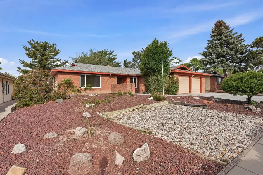 5313 Rawlings Road Ne, Albuquerque, NM 87111 - #2